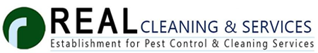 Real Cleaning & Pest Control Services